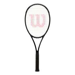 Raquetas De Tenis Wilson BLADE 98 16X19 v8 Noir